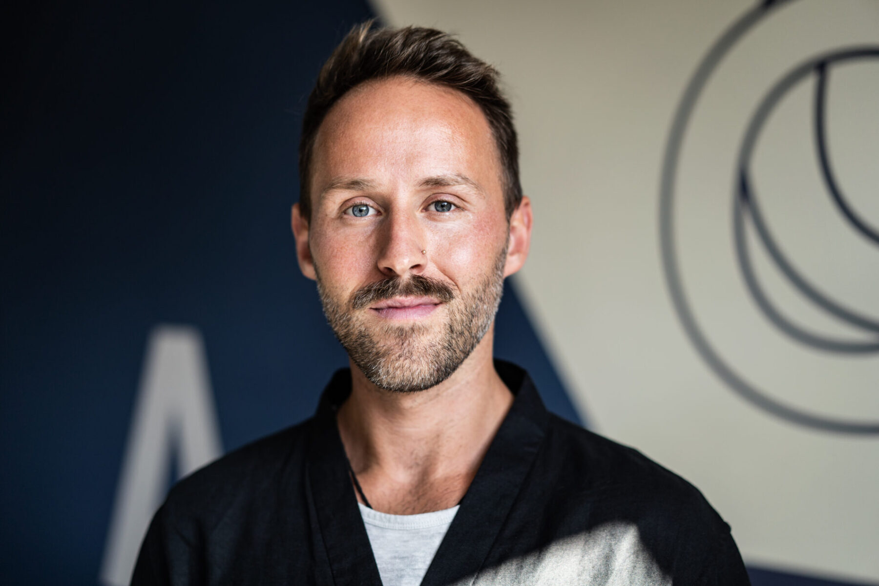 Dr. Malte Krohn - Movement Practice Hamburg