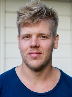 Don Tengeler Don Tengeler - Movement Trainer, Movement Practice Hamburg